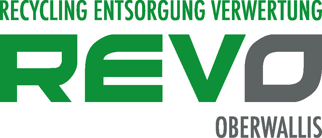 REVO — Recycling Entsorgung Verwertung Oberwallis